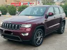 Jeep ‏Grand Cherokee ‏Limited ‏2019