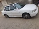 Hyundai ‏Accent ‏SE ‏1994