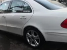 Mercedes Benz ‏E-Class ‏E 250 ‏2008