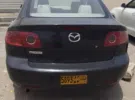 مازدا ‏3 ‏Standard ‏2005