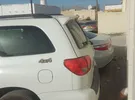 تويوتا ‏سيكويا ‏Limited ‏2012
