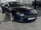 استون مارتن ‏DB9 ‏GT ‏2005