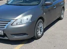 Nissan ‏Sentra ‏Standard ‏2016