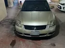 Mitsubishi ‏Galant ‏Standard ‏2009