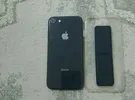 أبل ‏ايفون 8 ‏64 جيجابايت ‏أسود