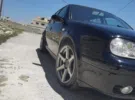 فولكسفاغن جولف MK MK4 2004