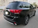 Mitsubishi ‏Outlander ‏Standard ‏2018