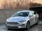 Ford ‏Fusion ‏Titanium ‏2020