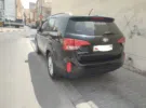 كيا ‏سورينتو ‏LX ‏2013