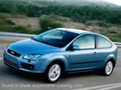 فورد ‏فوكس ‏Standard ‏2007