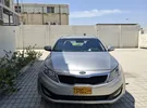كيا ‏اوبتيما ‏LX ‏2013