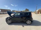 Kia ‏Soul ‏EX ‏2015