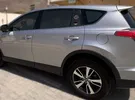 تويوتا ‏راف فور ‏EX ‏2018