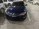 كيا اوبتيما S 2019