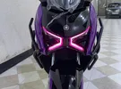ياماها ‏سكنس ‏2025 ‏1- 250 سي سي