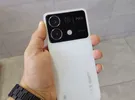 شاومي ‏بوكوفون X6 ‏256 جيجابايت ‏أبيض