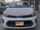 Kia ‏Pegas ‏SX ‏2025