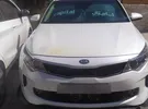 كيا ‏K5 ‏GT ‏2016
