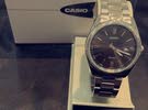 CASIO Watch