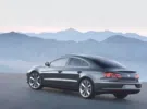 فولكسفاغن ‏باسات ‏CC ‏2015