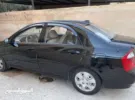 Kia ‏Cerato ‏LX ‏2006