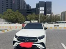 مرسيدس بنز ‏الفئة-GLC ‏GLC 200 ‏2024