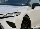 Toyota ‏Camry ‏TRD ‏2021