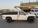 Chevrolet ‏Silverado ‏2500 HD ‏1997