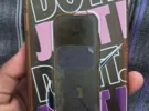 Apple ‏iPhone 7 ‏128 GB ‏Black