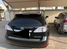 Lexus RX RX 450h 2012
