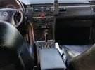 Mercedes Benz ‏E-Class ‏E 200 ‏2001
