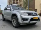 سوزوكي ‏جراند فيتارا ‏DLX ‏2015