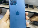 أبل ‏ايفون 12 برو ماكس ‏128 جيجابايت ‏أزرق