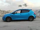 سيات ‏إبيزا ‏FR ‏2016