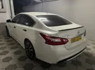 نيسان ‏التيما ‏SL ‏2016