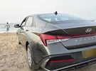 Hyundai ‏Elantra ‏GL MID ‏2024