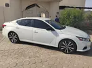 نيسان ‏التيما ‏SR ‏2020