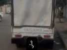 سوزوكي ‏كاري ‏2005