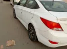 هيونداي ‏اكسنت ‏Standard ‏2017