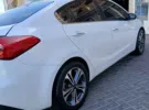 كيا ‏K3 ‏GT-Line ‏2015