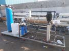 محطات تحلية المياه RO system