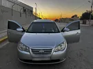 هيونداي ‏افانتي ‏Standard ‏2007