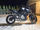 Kawasaki ‏Z650 ABS ‏2019 ‏600 - 749 cc