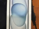Apple ‏iPhone 15 ‏128 GB ‏White