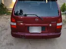 مازدا ‏323 ‏2002