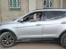 هيونداي ‏سنتافي ‏GLS ‏2017