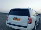 جي إم سي ‏يوكن ‏XL SLT ‏2017