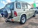 سوزوكي ‏جراند فيتارا ‏DLX ‏2004