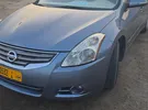 نيسان ‏التيما ‏S ‏2011