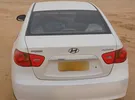 هيونداي ‏النترا ‏Limited ‏2010